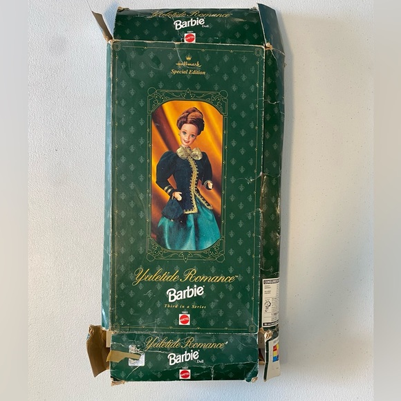 1996 Barbie - Picture 2 of 5